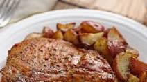 Simple, Savory Pork Chops Simple, Savory Pork Chops