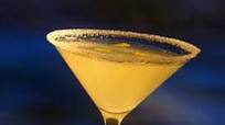 Ginger Margarita Ginger Margarita