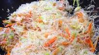 Quick and Easy Pancit Quick and Easy Pancit