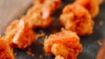 Coconut Shrimp Coconut Shrimp