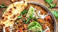 Instant Pot Dal Instant Pot Dal
