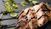 Tuscan Balsamic Chicken Tuscan Balsamic Chicken