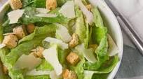 Caesar Salad Dressing Caesar Salad Dressing