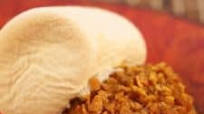 Sweet Potato Balls Sweet Potato Balls