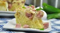 Instant Pot Breakfast Casserole: Country Style Instant Pot Breakfast Casserole: Country Style