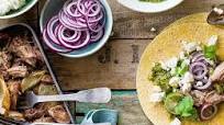 Easy summer slow-cooker recipes Easy summer slow-cooker recipes