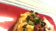 Keg Twice Baked Potatoes Keg Twice Baked Potatoes
