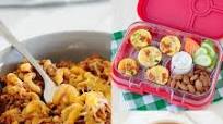 Healthy Meals Picky Eaters Will Eat / Cheesy American Goulash Healthy Meals Picky Eaters Will Eat / Cheesy American Goulash