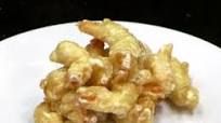 Wasabi Tempura Shrimp Wasabi Tempura Shrimp