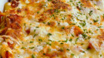Baked Ziti Baked Ziti