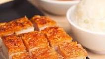 Crispy Pork Belly Lechon Kawali Crispy Pork Belly Lechon Kawali