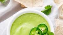 Avocado Salsa Avocado Salsa