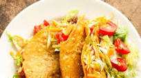 Classic crispy tacos Classic crispy tacos