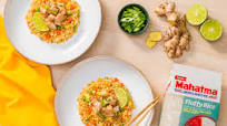 Simple Chicken Fried Rice Simple Chicken Fried Rice