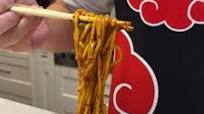 10 Minute Chili Garlic Noodles 10 Minute Chili Garlic Noodles