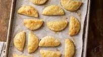 Pear Hand Pies Pear Hand Pies
