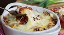 Ground Beef Casserole Ground Beef Casserole