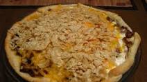 Hamburger Crescent Pie Hamburger Crescent Pie