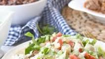 Instant Pot Cafe Rio Pork Instant Pot Cafe Rio Pork
