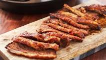Instant Pot Sweet & Spicy Brisket Instant Pot Sweet & Spicy Brisket