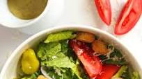 Olive Garden House Salad Olive Garden House Salad