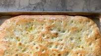 Brock's Focaccia Brock's Focaccia