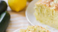 Lemon Zucchini Bread Recipe Lemon Zucchini Bread Recipe