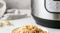 INSTANT POT FARRO (NO-FUSS RECIPE) INSTANT POT FARRO (NO-FUSS RECIPE)