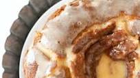 Eggnog Bundt Cake Recipe Eggnog Bundt Cake Recipe