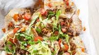 Loaded Nachos Loaded Nachos