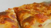 Easy Homemade Pizza Dough Easy Homemade Pizza Dough