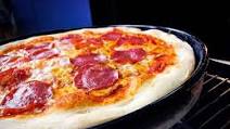 Homemade Pizza Hut Pan Pizza Dough Homemade Pizza Hut Pan Pizza Dough