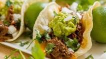 Crock Pot Carne Asada Crock Pot Carne Asada