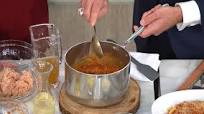 Anthony Scotto's beef and chicken bolognese recipe Anthony Scotto's beef and chicken bolognese recipe