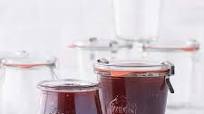 Strawberry Balsamic Jam Strawberry Balsamic Jam