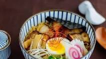 Spicy Shoyu Ramen Spicy Shoyu Ramen