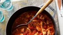 Chicken Tinga Chicken Tinga