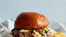 Instant Pot Pulled Pork Instant Pot Pulled Pork