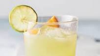 Summertime Skinny Margarita Summertime Skinny Margarita