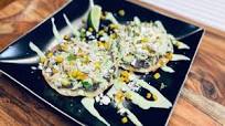 Tostadas Tostadas