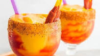 Mangonadas Margaritas Mangonadas Margaritas