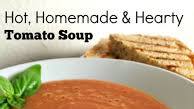 Rice Cooker Hearty Tomato Soup Rice Cooker Hearty Tomato Soup