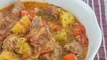 Pork and Potato Stew Recipe Pork and Potato Stew Recipe