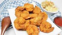 Air Fryer Breaded Shrimp Air Fryer Breaded Shrimp