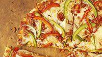 Tropical Pizza Tropical Pizza