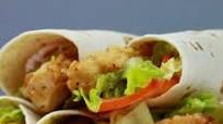 KFC Chicken Twister Recipe KFC Chicken Twister Recipe
