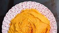 Sriracha Hummus Sriracha Hummus
