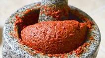 Red Curry Paste - Prig Gang Ped พริกแกงเผ็ด Red Curry Paste - Prig Gang Ped พริกแกงเผ็ด