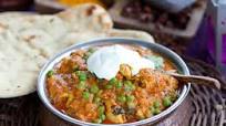 Pea Chicken Tikka Masala Pea Chicken Tikka Masala