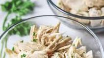 Instant Pot Frozen Chicken - Breasts, Tenders, or Thighs Instant Pot Frozen Chicken - Breasts, Tenders, or Thighs